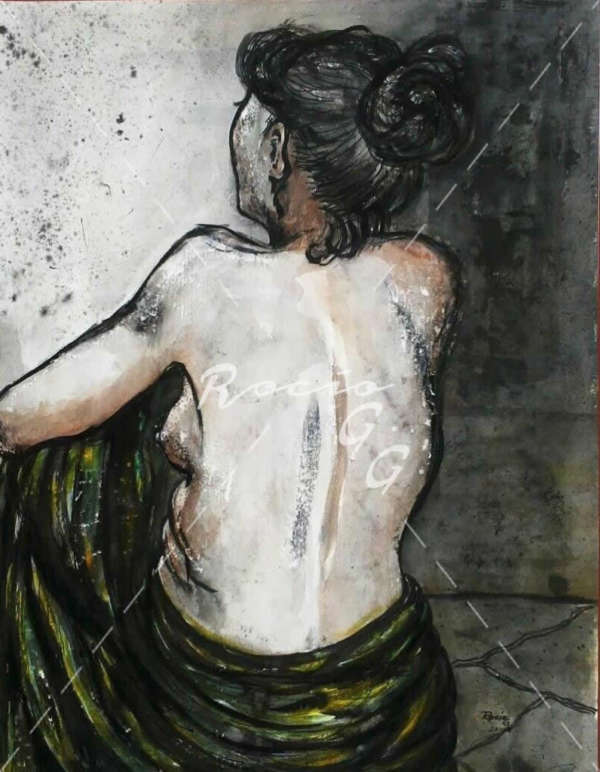 Apacible espera